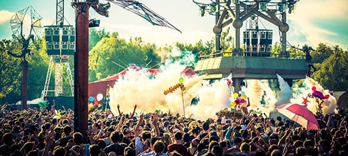 Bus Trip Fusion Festival 2023 | June 2023, bus tickets | Maximal Trips