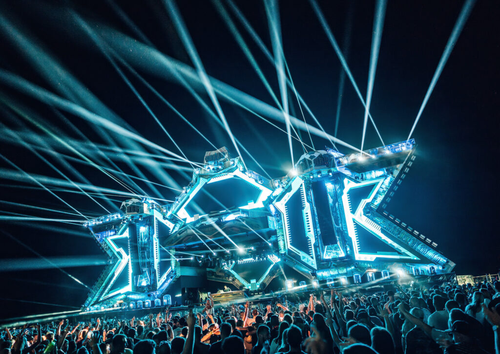 Let It Roll headliners the best acts for 2024 Maximal Trips