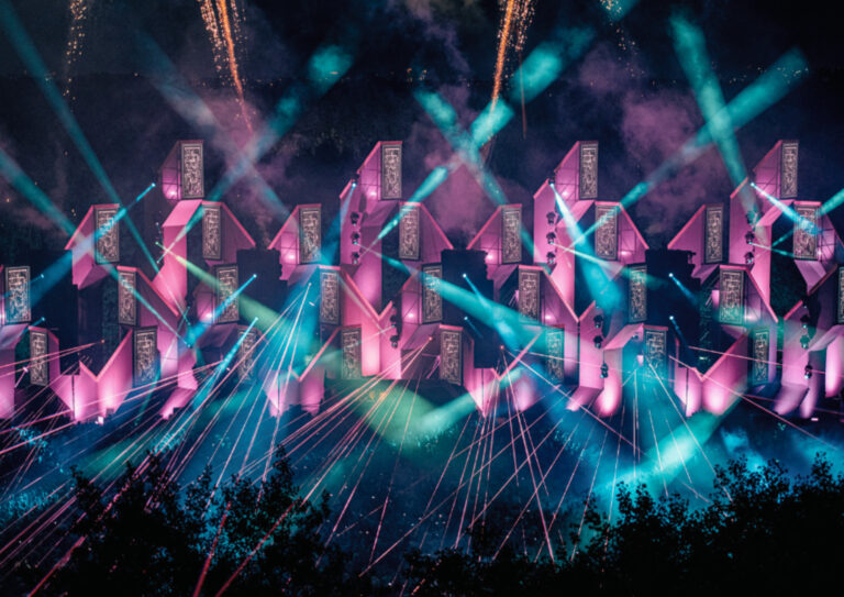 Awakenings festival headliners for 2024 Maximal Trips