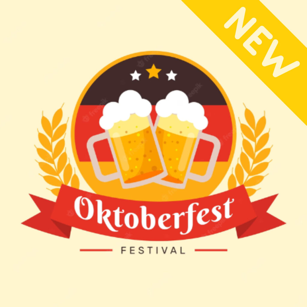 Bustrip Oktoberfest 2025 Bus & Campingtickets Maximal Trips